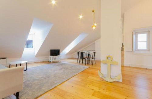 Light House Apartments - Casas da Baixa - Foto 37