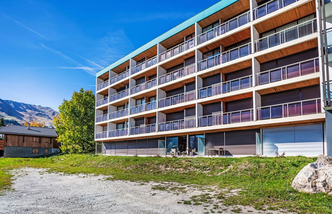 Mont Charvin - Foto 21