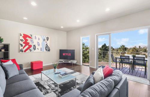 LA Chic Stunning Views & Sunsets - Foto 1