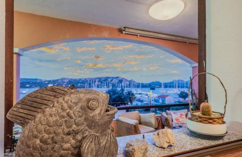 Sardinia Family Villas - Cannigione Beach Apartments - Foto 67