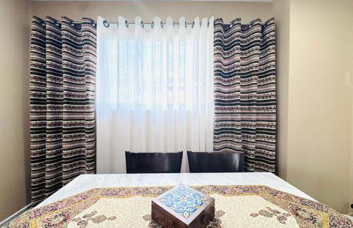 Amazing Cozy Apartment for family & group - Foto 24