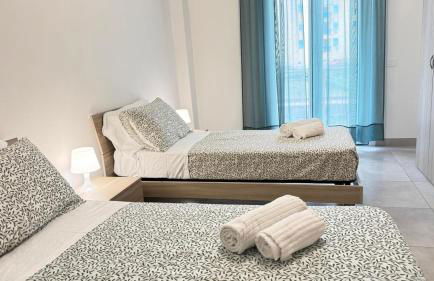 Zu Pino Apartments Cefalù - Foto 75