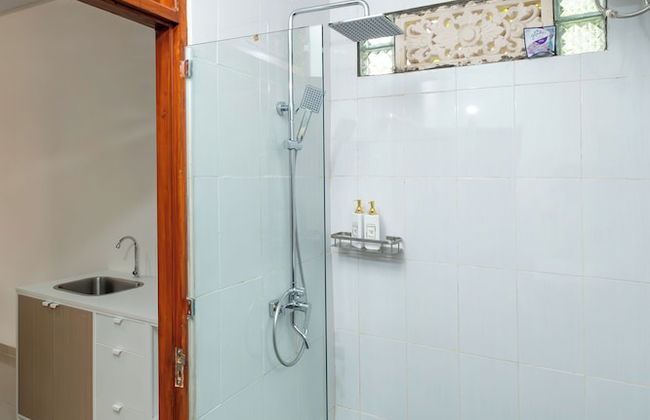 Villa Kayu Amertha - Foto 24