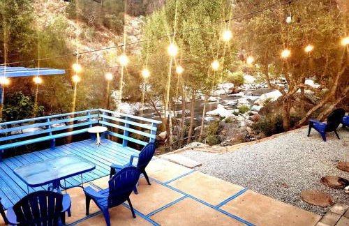 Retro House on the River ! - Foto 28