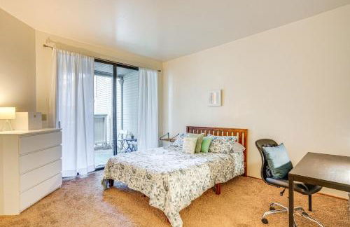 Stay and Play Bay Area Condo with Community Pool! - Foto 13