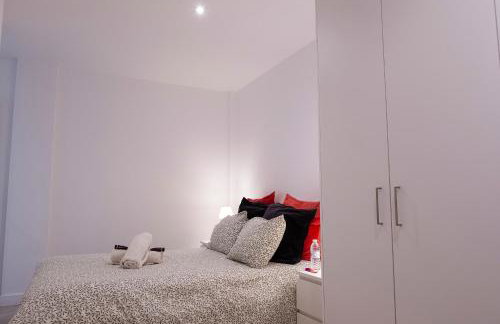 Your Home in Tenerife, Alojamiento ideal con wifi y parking en Güímar - Foto 22