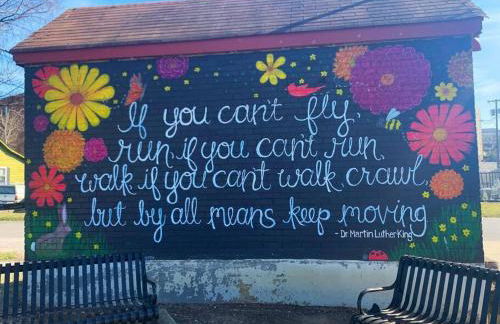 Better than a Hotel - 29mi to Downtown Nashville - Gallatin Stays - Foto 23