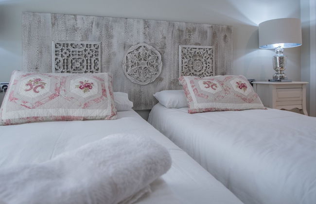 Apartamento Sueño de la Caleta - Foto 13