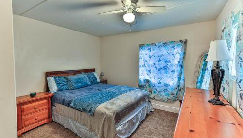 2BR House + BBQ • Near Silver Springs - Foto 2