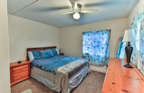 2BR House + BBQ • Near Silver Springs - Foto 2