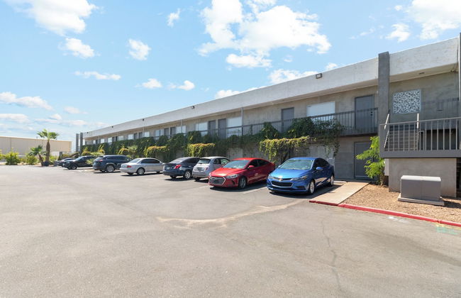 H2O Perfect Blue with Pool & Parking - Foto 19