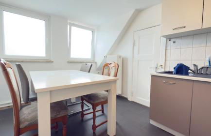 Komfortable Apartments Neumünster Zentrum perfekt für Beruf & Handwerk - Photo 67