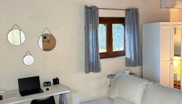 Camera Office della Castellina - Parcheggio privato - Foto 4