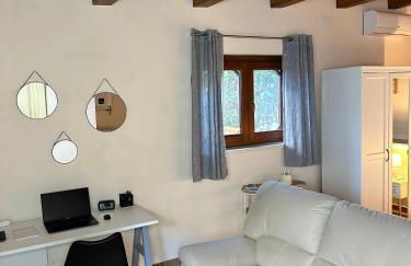 Camera Office della Castellina - Parcheggio privato - Foto 4