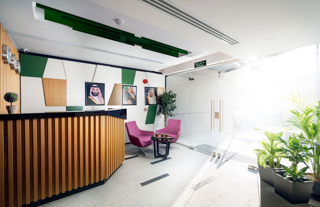 Time Dammam Residence - Foto 2