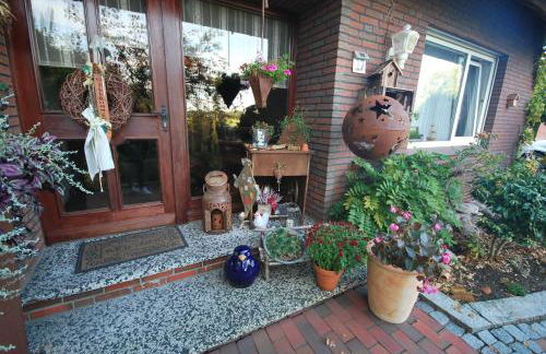 Ferienwohnung Am Moor, 35629 - Foto 1