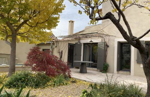 La Fontaine aux Fées - Foto 9