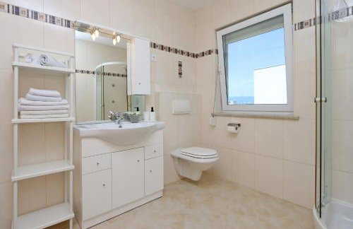 Apartments with parking space Kostrena, Rijeka - 23422 - Foto 38