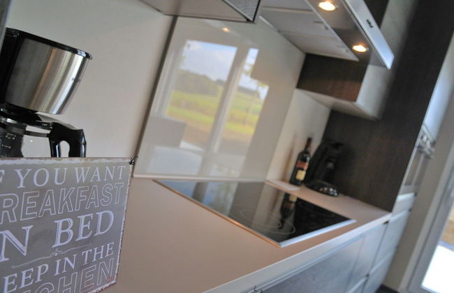 Holiday Home in Somme-leuze With Pool & Sauna - Foto 8