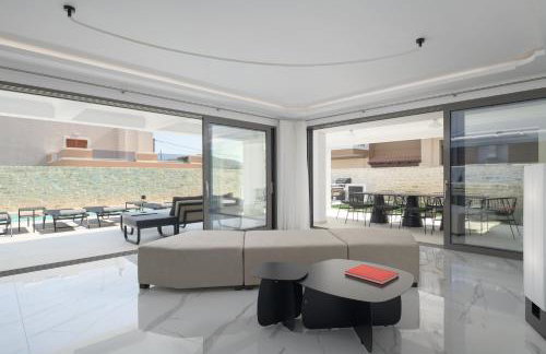 Ivory Villa, Pool, Heated SpaWhirlpool, Sauna & Gym, By ThinkVilla - Foto 24