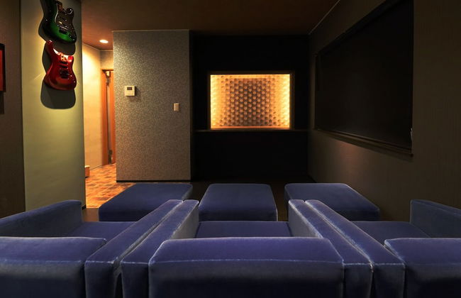 The Beehive Otaru - Photo 37