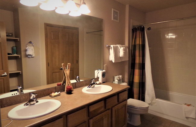 Tarn Landing 1 Bed Loft TLDA - Foto 18