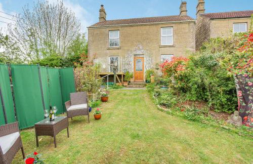 Hillside Cottage - Foto 17