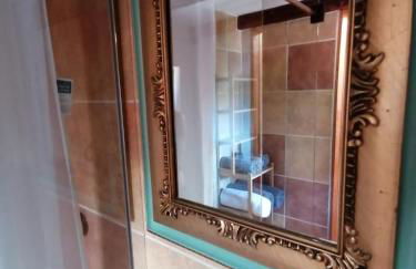 Bauernhof Lisa Offenstall und Taubenschlag - Foto 32