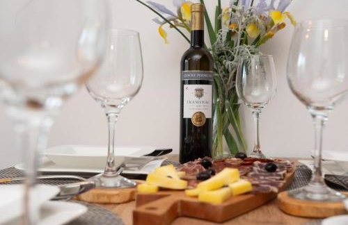 Studio Apartman Apollonia - Foto 7