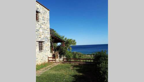 Traditional stone house by the sea... - Foto 5
