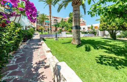 Apartamentos Fuentemar Casa Azahar - Foto 9