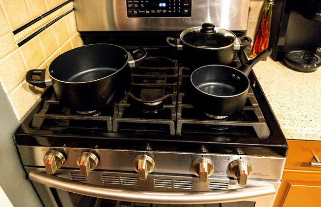 Perfect DTWN Condo with King beds - Foto 43