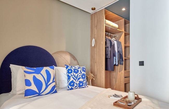 Stayhere Casablanca - Maarif - Elite Residence - Photo 18