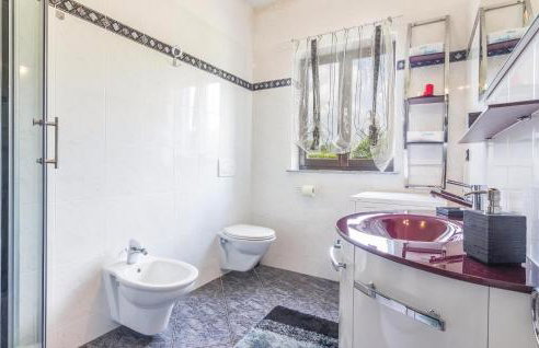 Gorgeous Home In Sumber With Sauna - Foto 69