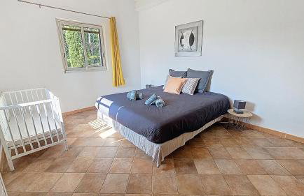 Aux trois Cyprès Salernes en Provence - Foto 35