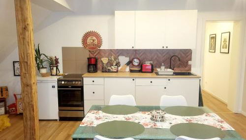 Radler-Rast am Elberadweg, 3 Schlafzimmer - Foto 2