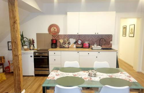 Radler-Rast am Elberadweg, 3 Schlafzimmer - Foto 2