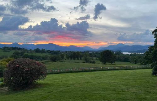 Ardenvhor - Loch Lomond - Foto 1