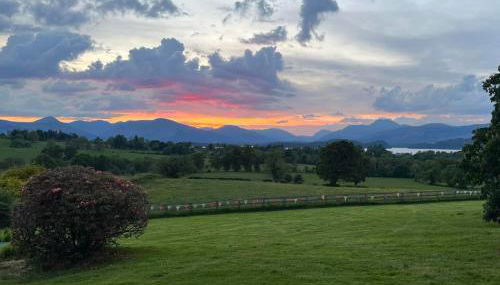 Ardenvhor - Loch Lomond - Foto 1, Garden