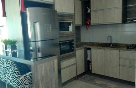 Apartamento aconchegante em Bento Gonçalves, próximo ao vale dos vinhedos - Foto 13