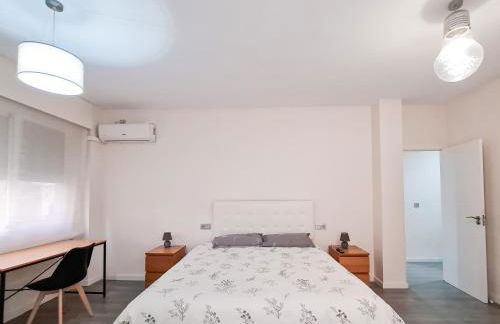 APARTAMENTO DE LUXE CENTRICO EN MURCIA a - Foto 21