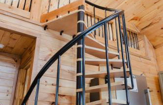 Timber Pines at Red River Gorge - Foto 24