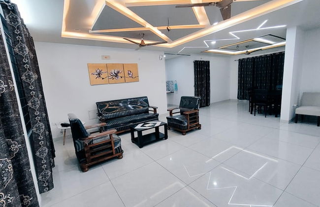 Zenith Paradise-luxurious 3BR Apartment - Foto 19