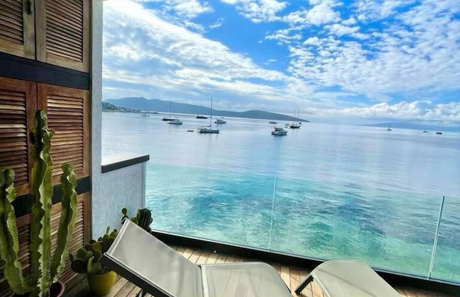 Surfer Caravan Gastro Pub and Suites - Foto 7