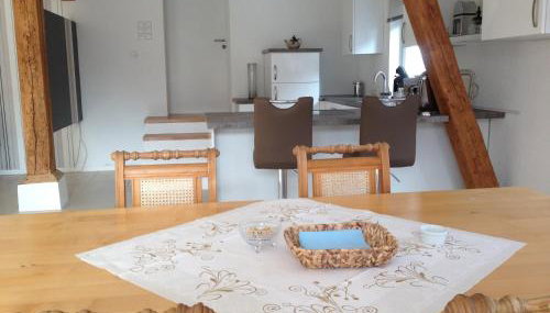 Ferienwohnung-Dorothe - Foto 3