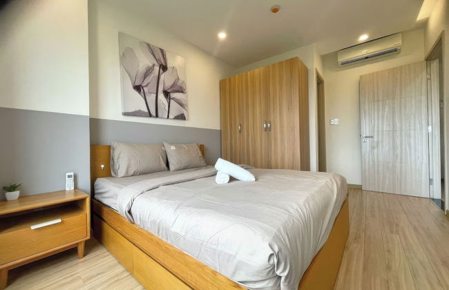 New City Thu Thiem D2 - Photo 31