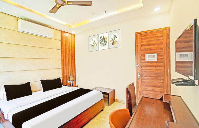 Premium Luxury Stays at Gomti Nagar, Lucknow - Foto 11