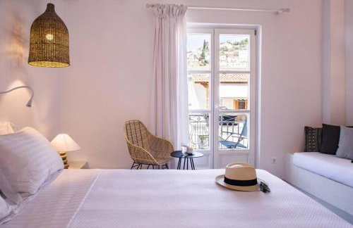 NESEA Boutique Apartments - Foto 13