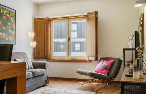 The Sun and Sea Apartment by Minho's Guest - Foto 24