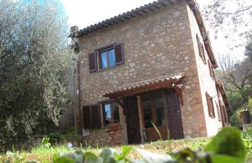 Podere La Vigna Locazione Turistica - Photo 26